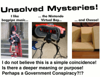Unhttp://www.morguefile.com/archive/index.phpsolved Mysteries